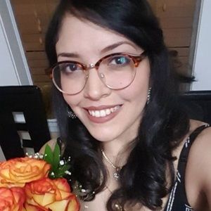 Meet your Posher, Johanna